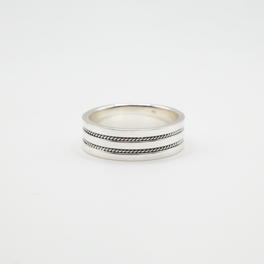 Axis Ring