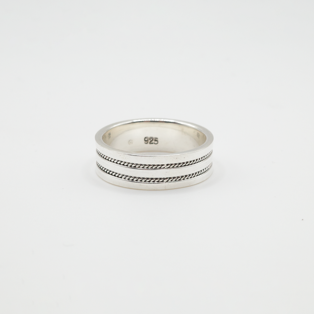 Axis Ring