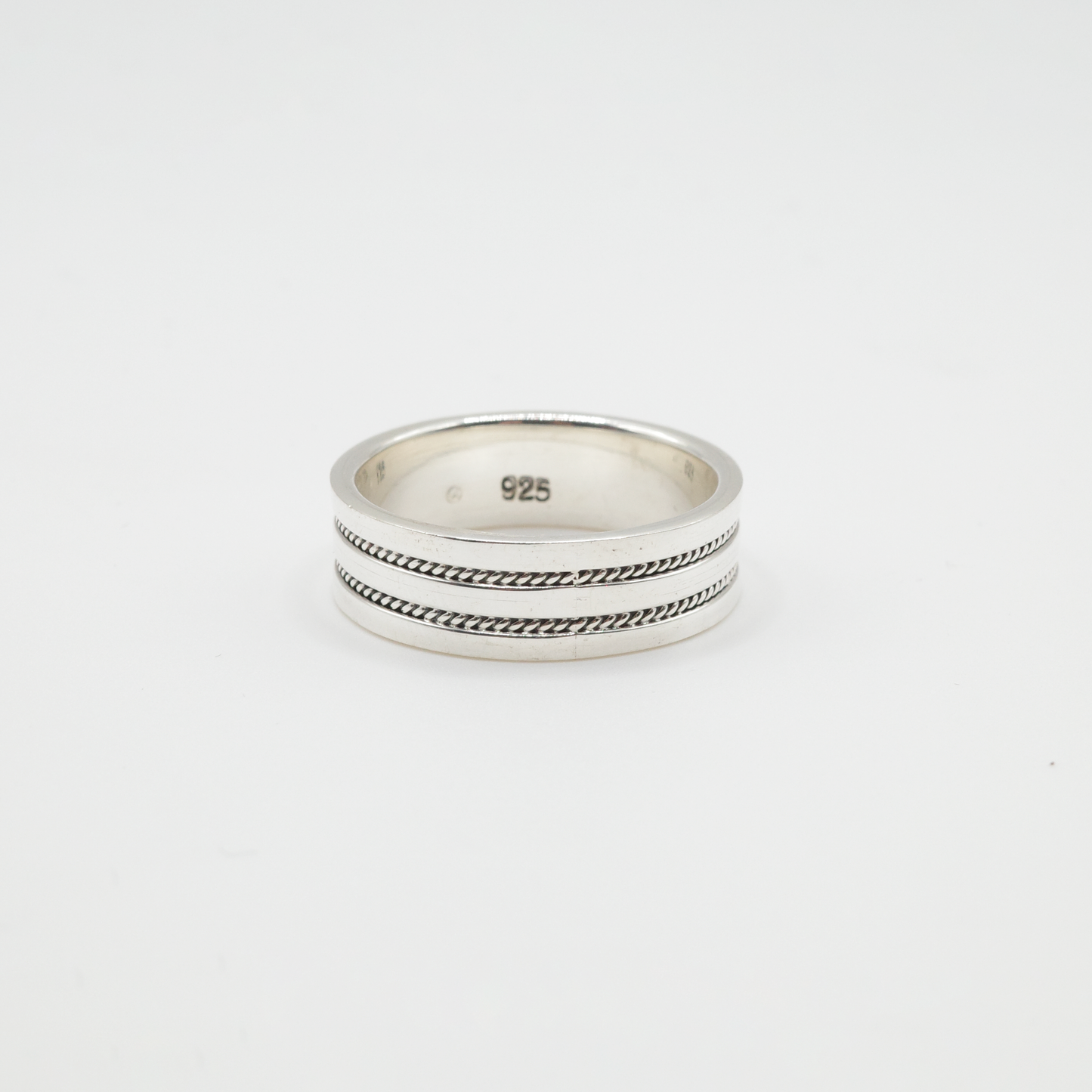 Axis Ring