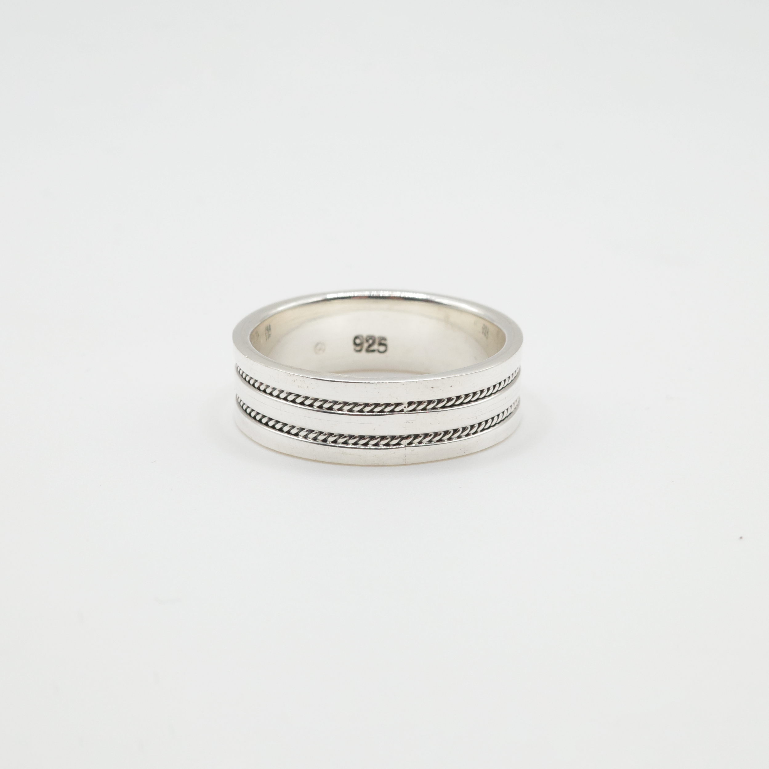 Axis Ring