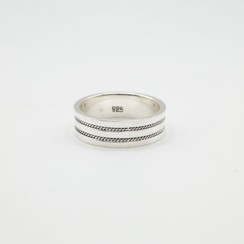 Axis Ring