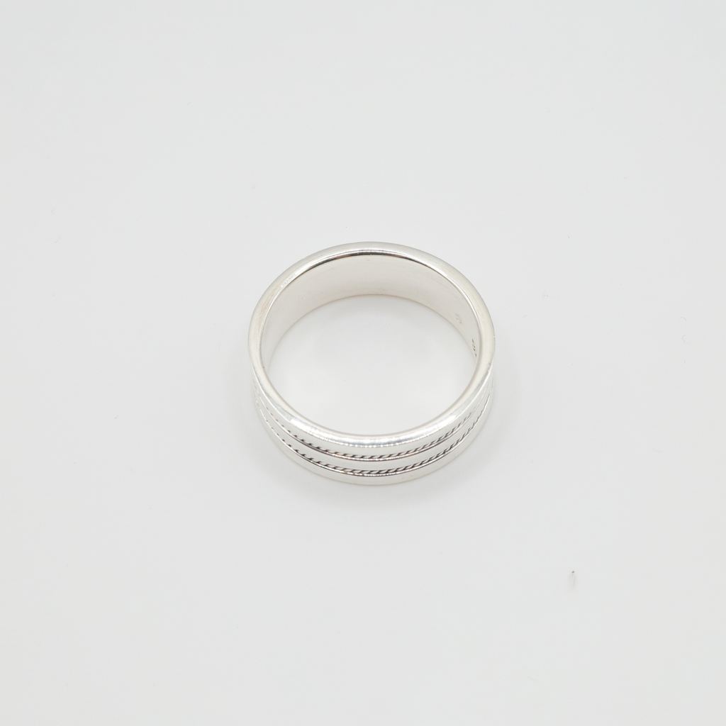 Axis Ring