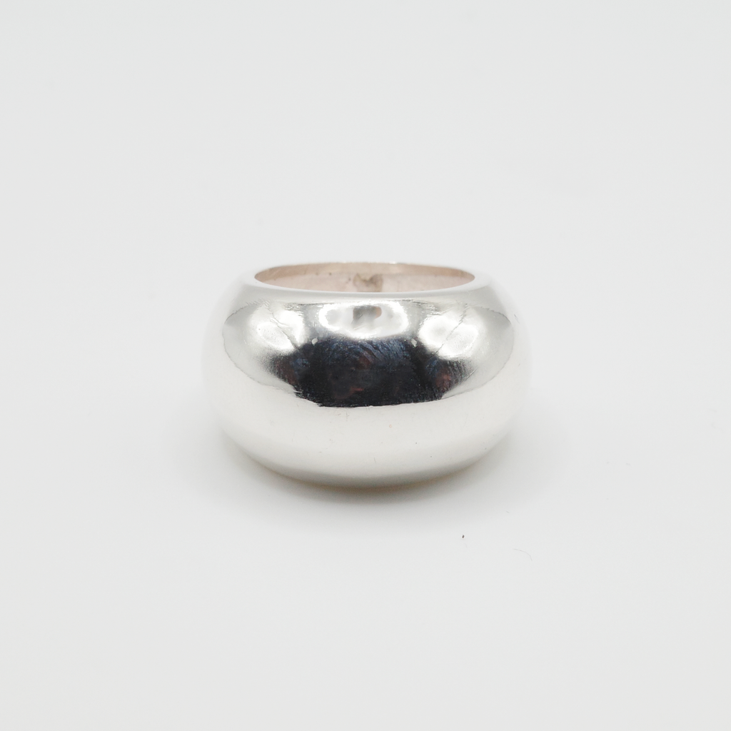 Dome Ring