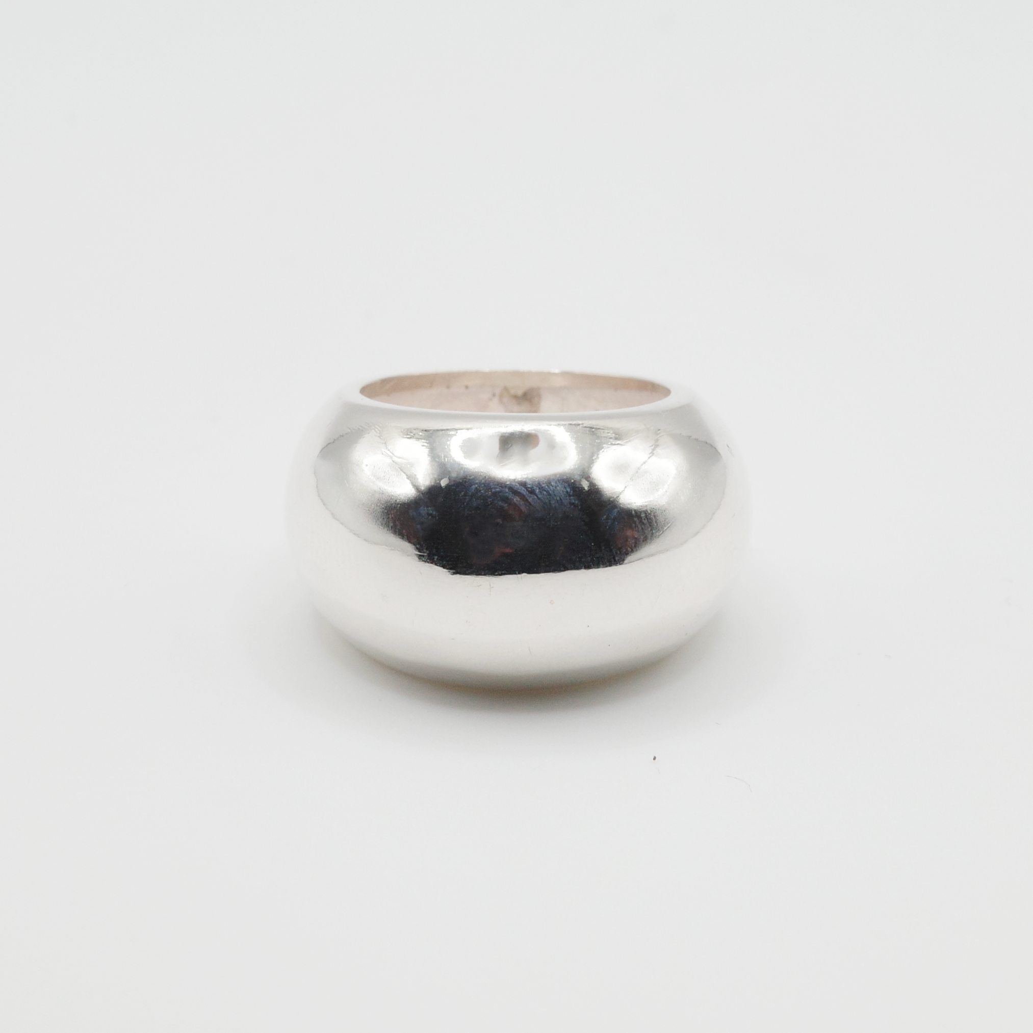 Dome Ring