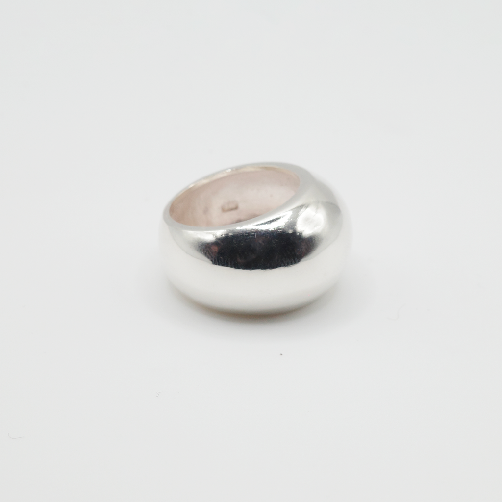 Dome Ring