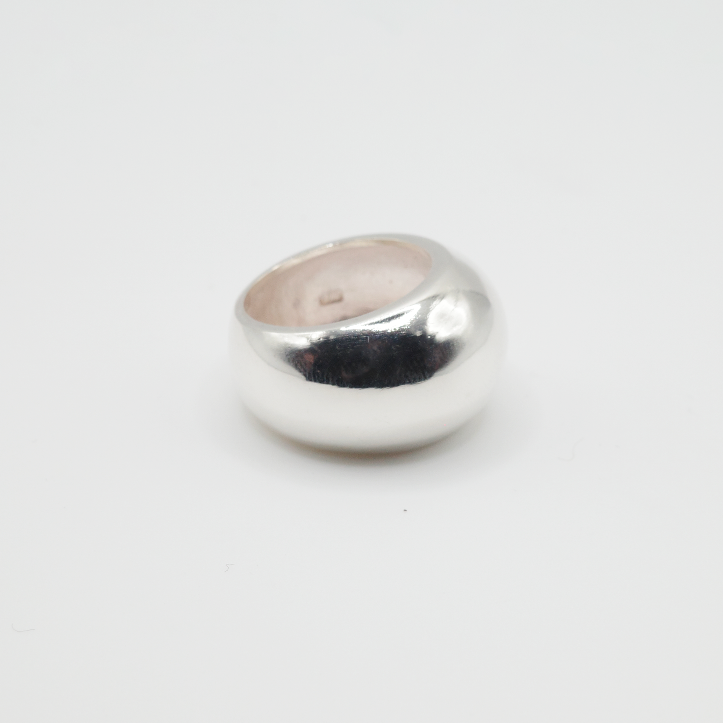 Dome Ring
