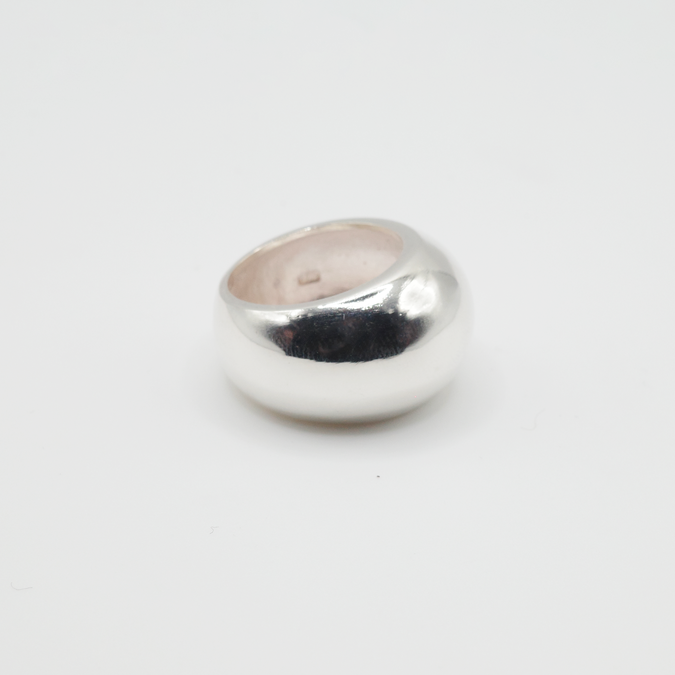 Dome Ring