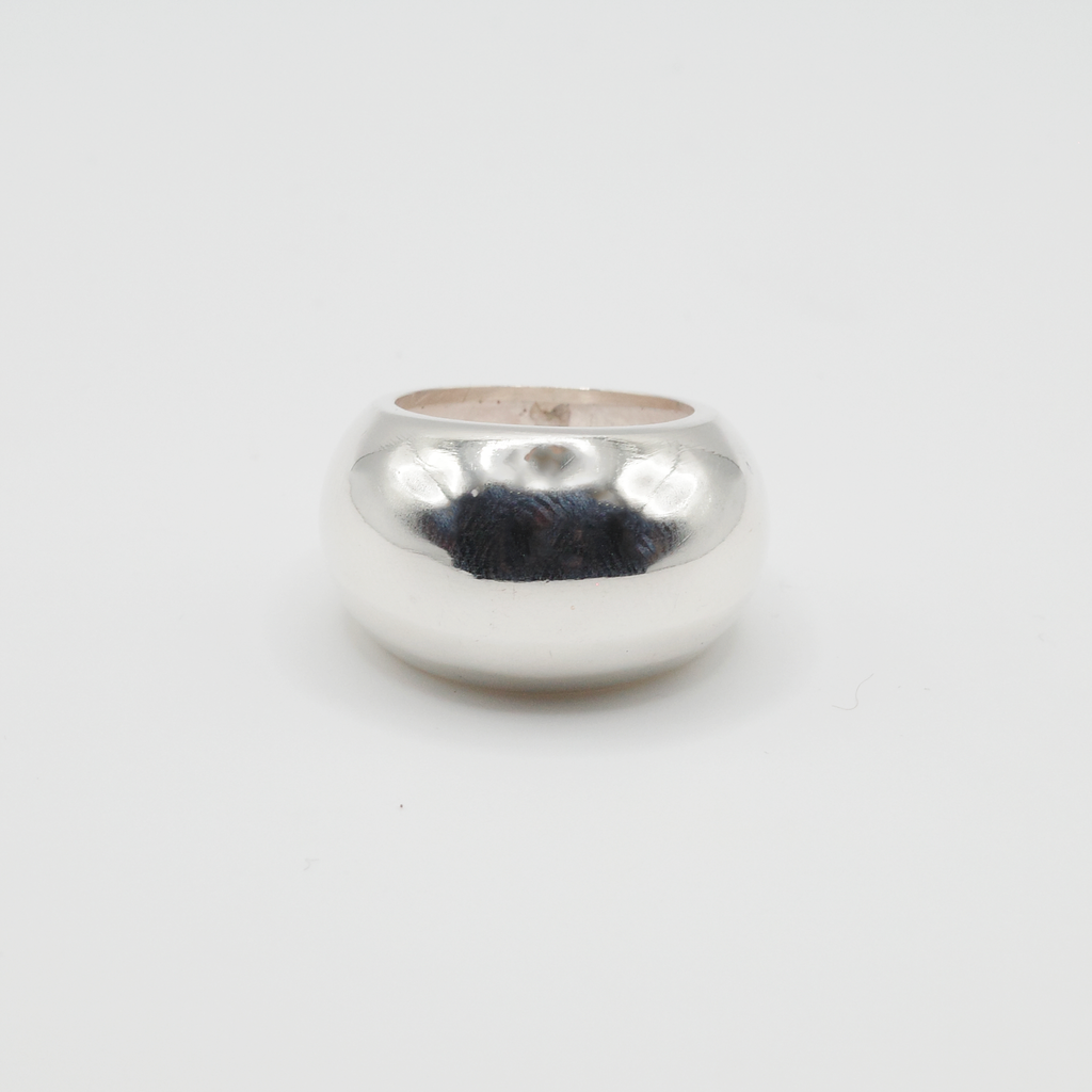 Dome Ring