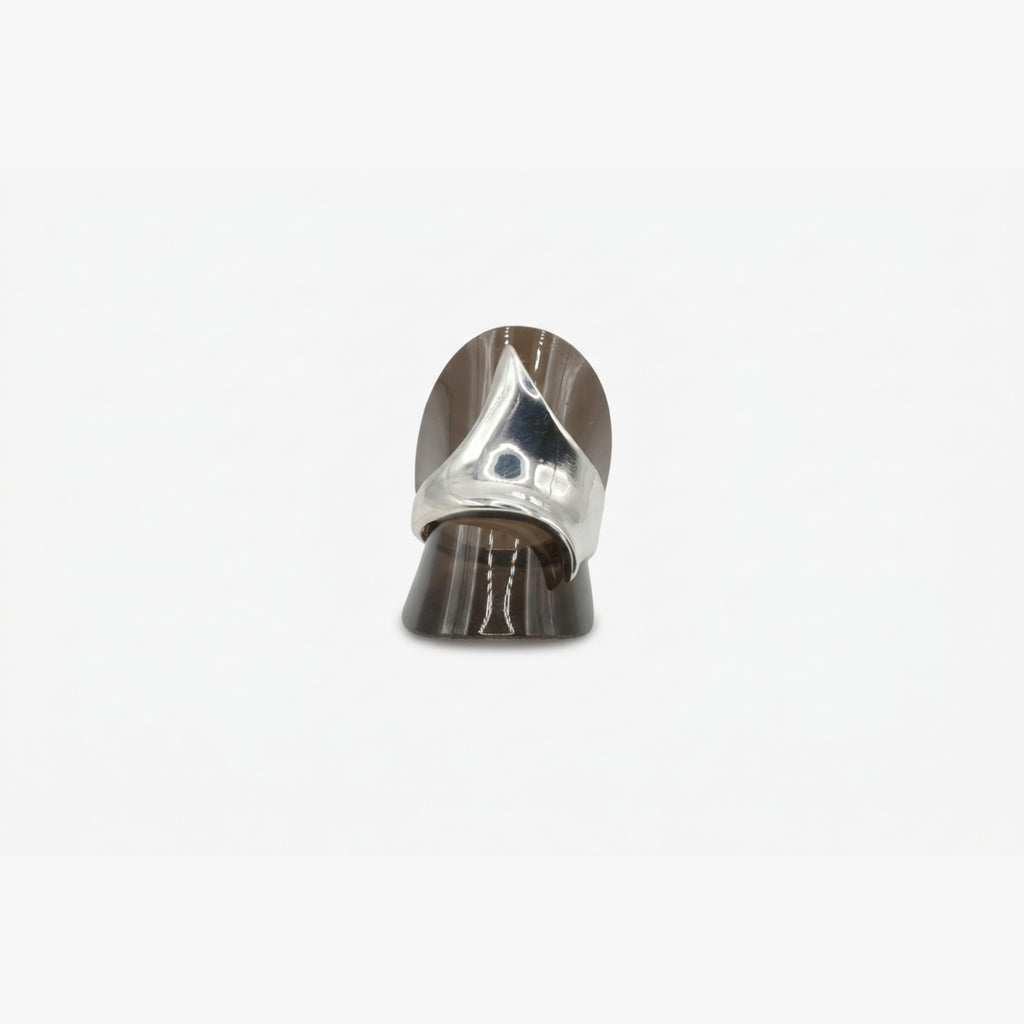 Crest Ring