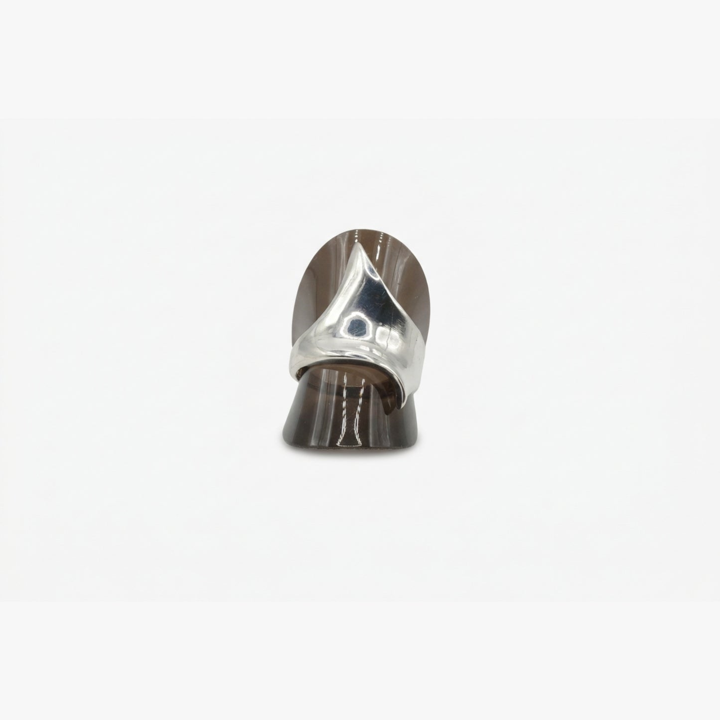 Crest Ring
