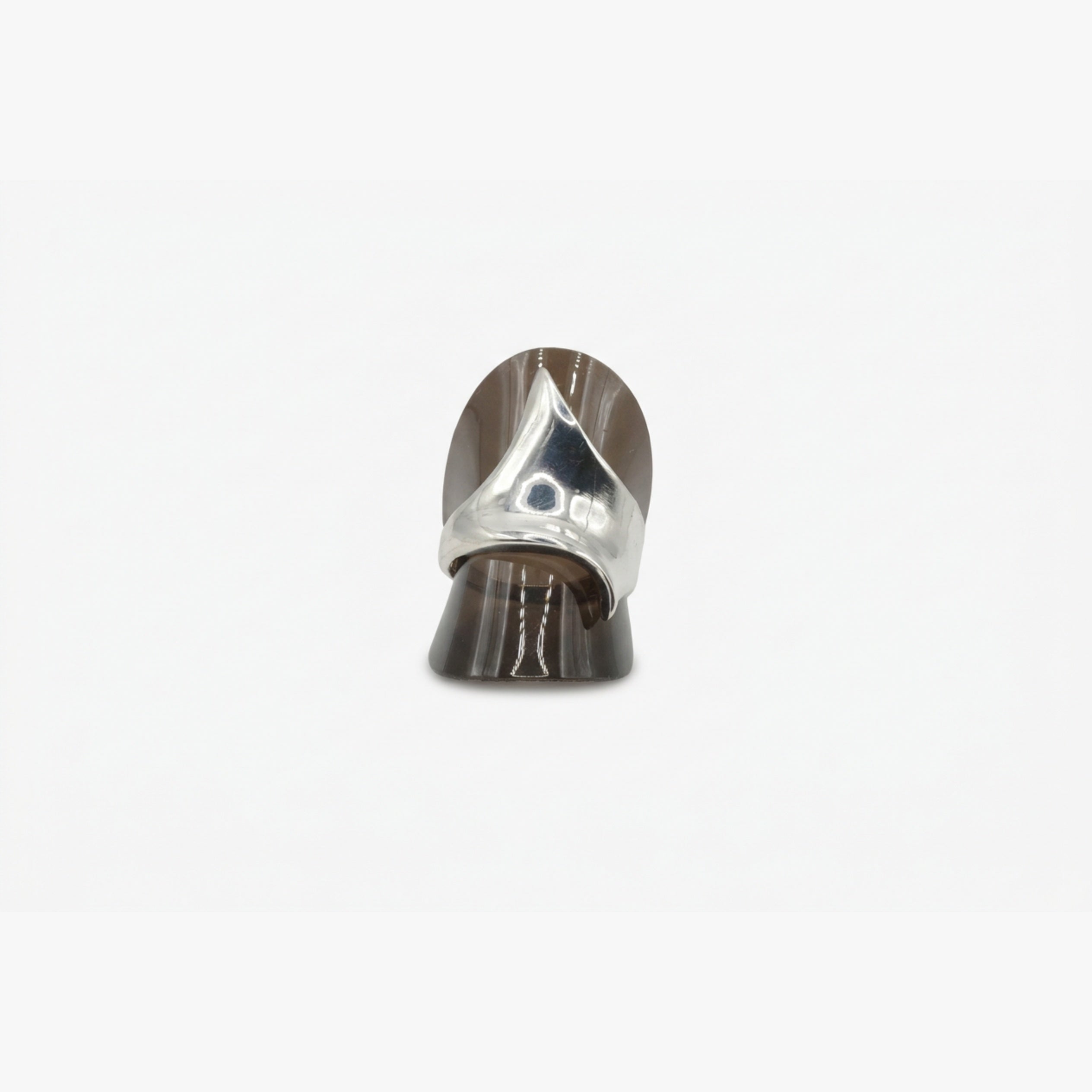Crest Ring