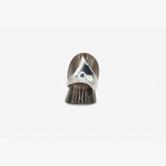 Crest Ring